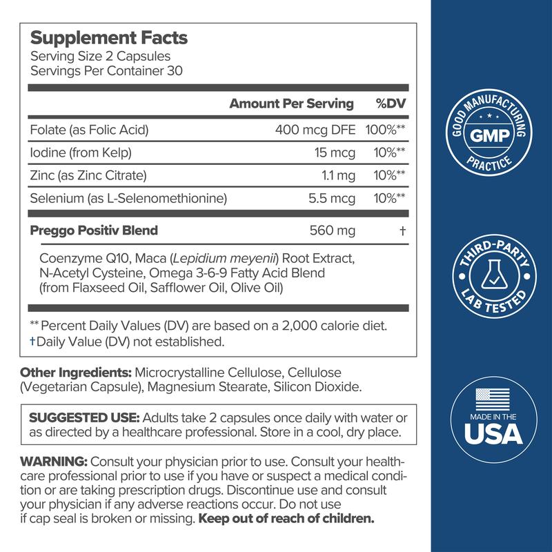 PREGGO-Impulsa tu Potencia Natural Vitalidad Masculina Hoy!