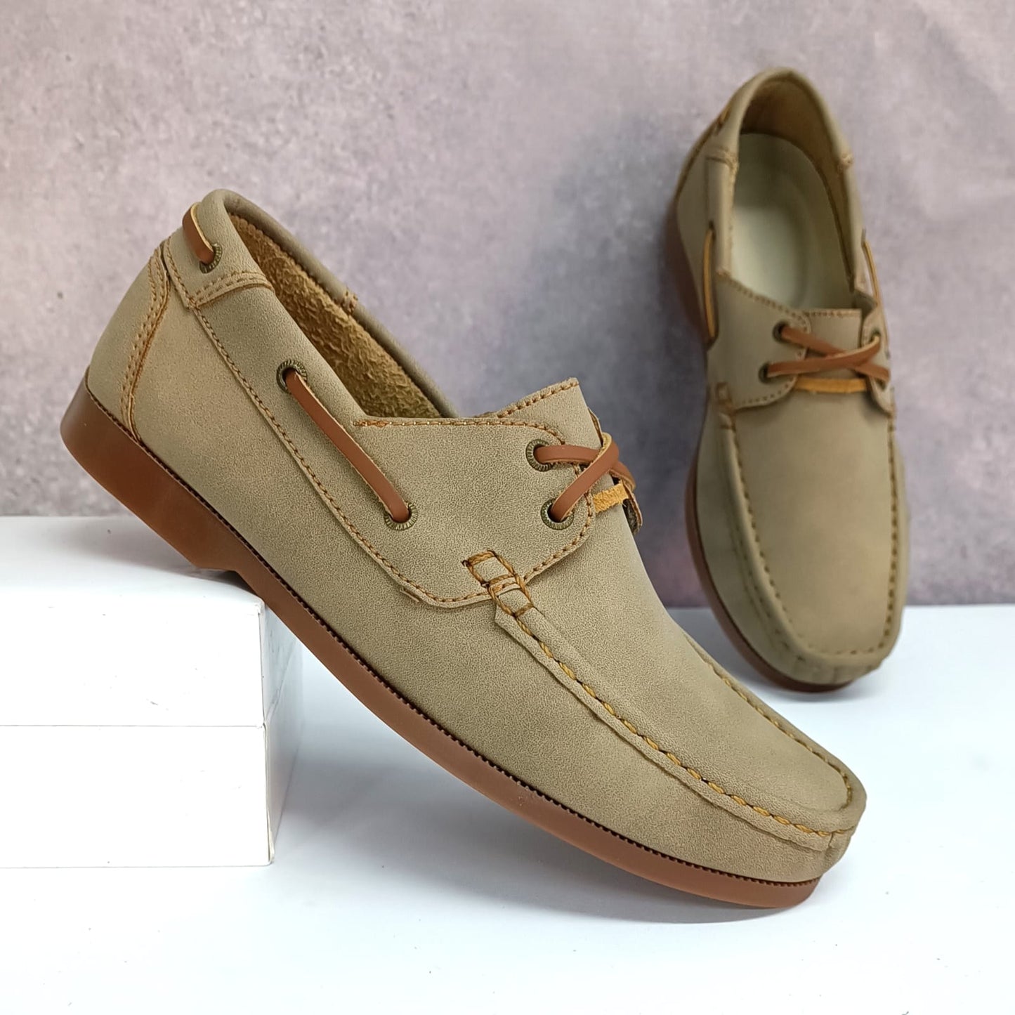 Gray helmet for bikers