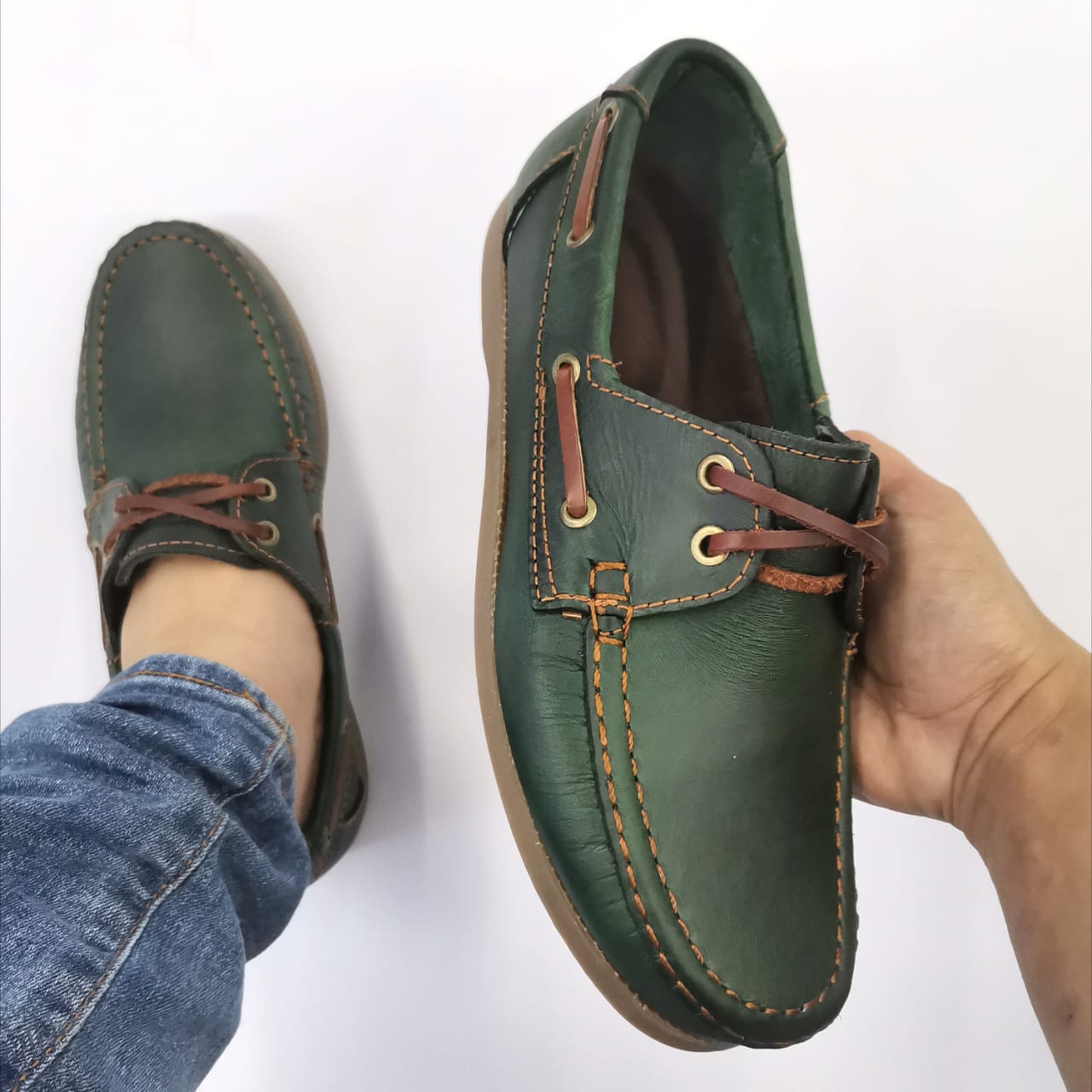 Gray helmet for bikers