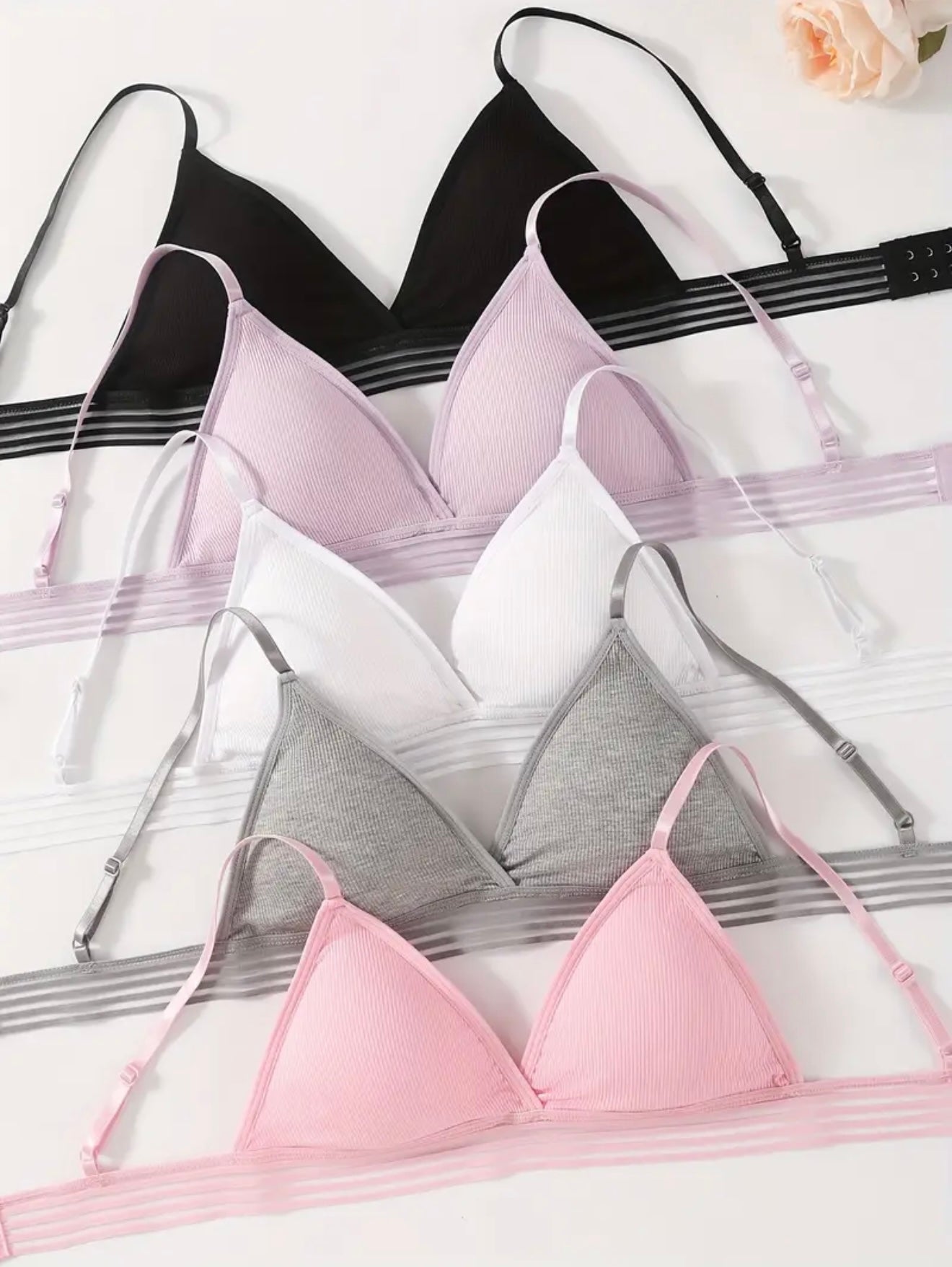 Luzé-El sostén que realmente fue diseñado para ti