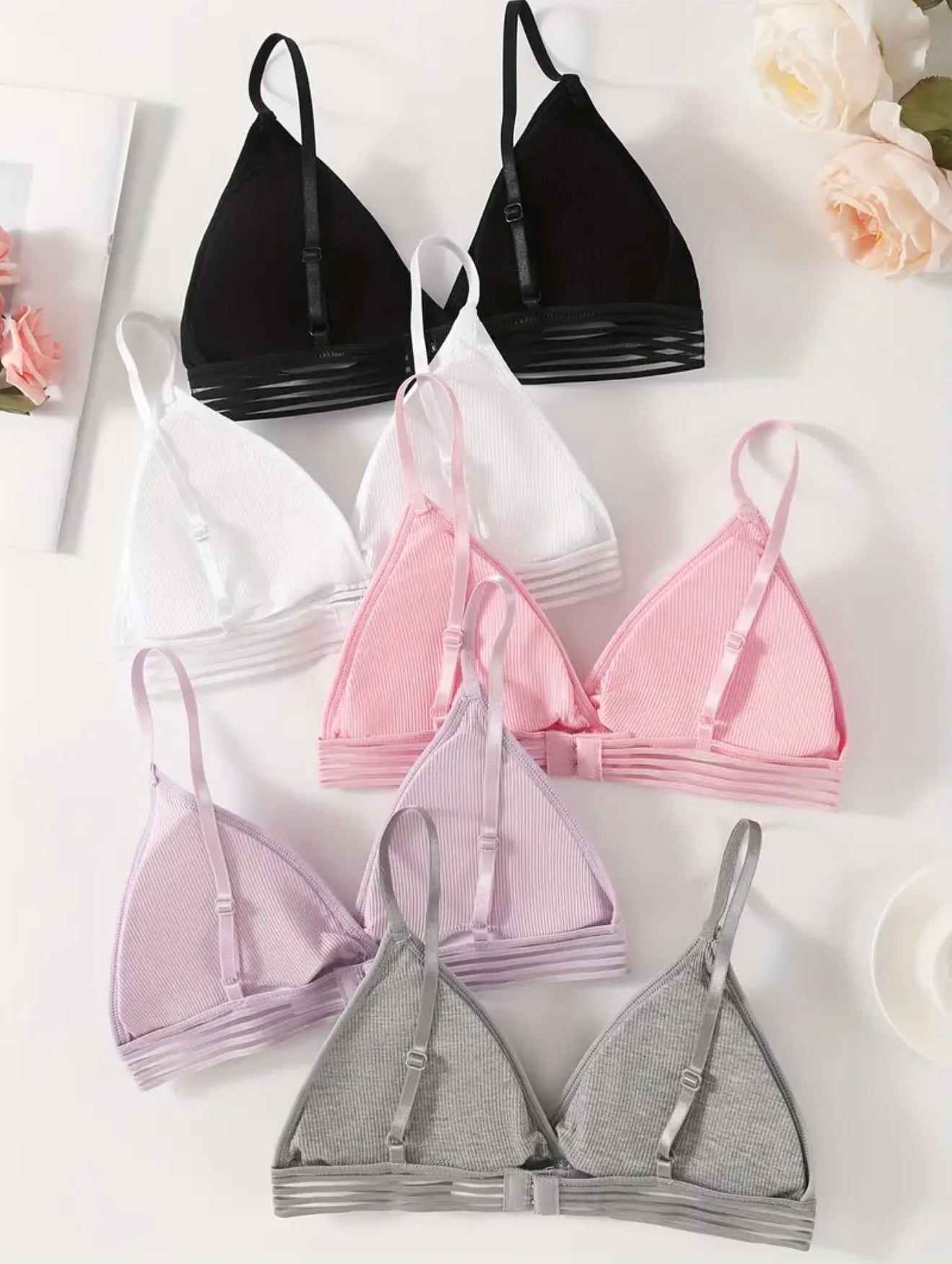 Luzé-El sostén que realmente fue diseñado para ti