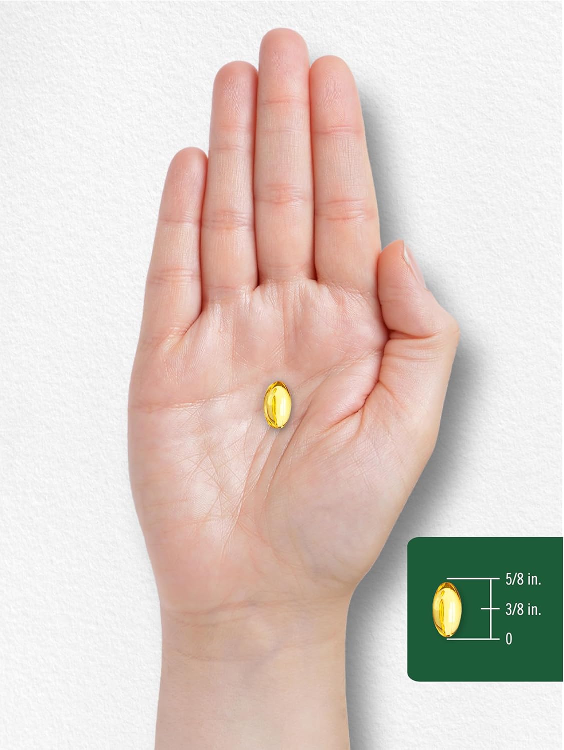 Aceite de Orégano Carlyle®- Cada cápsula aporta aceite de orégano premium, rico en antioxidantes que apoyan tu bienestar diario/4000Mg