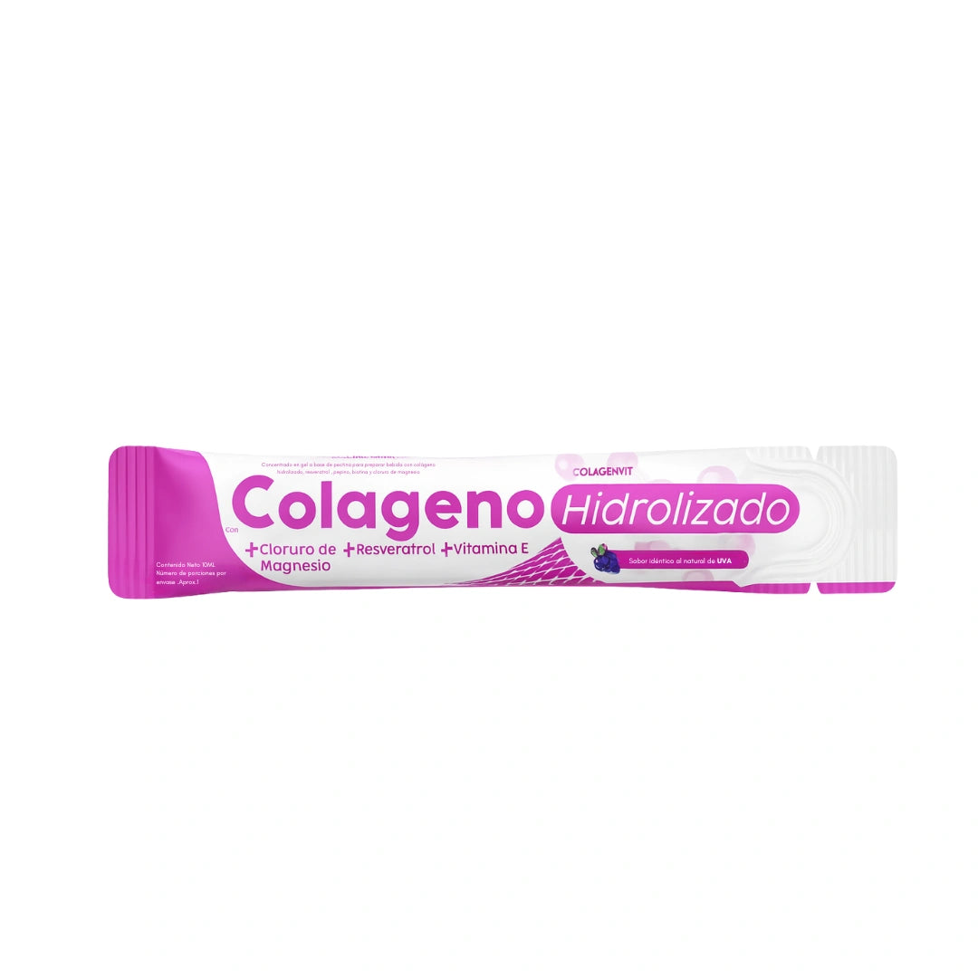 OBSEQUIO COLANENVIT SACHET