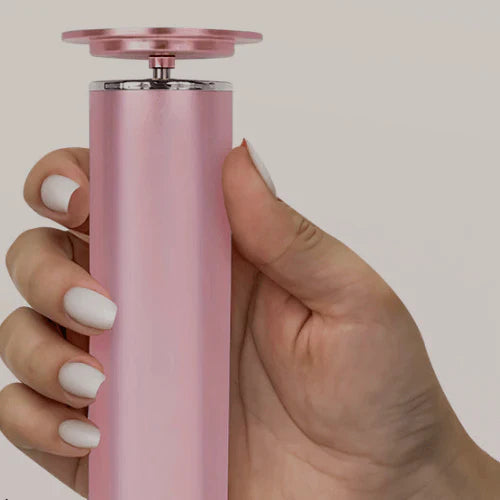 SmoothPro - Pies suaves como en spa… desde casa