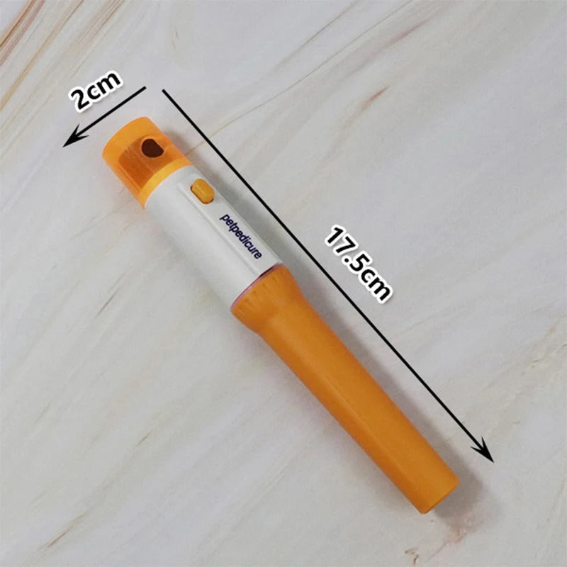 CalmaNails® - La forma más suave de cuidar sus patitas.