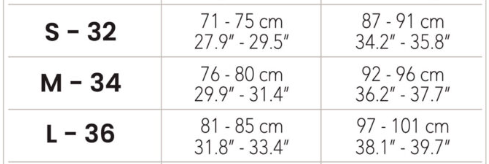 Luzé-El sostén que realmente fue diseñado para ti